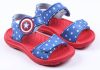 Avengers children's sandal 25