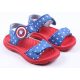 Avengers children's sandal 25