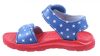 Avengers children's sandal 25