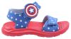 Avengers kids sandal 27