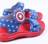 Avengers kids sandal 27