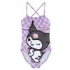 Hello Kitty Kuromi children's swimsuit, swimming 5 years