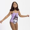 Hello Kitty Kuromi children's swimsuit, swimming 5 years