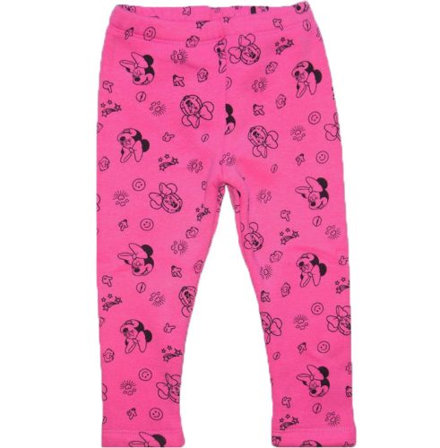 Disney Minnie  Baby, Thick Leggings 23 months