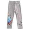 Disney Frozen Kids' Leggings 7 years