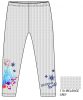 Disney Frozen Kids' Leggings 7 years