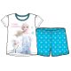 Disney Frozen Kids' short pajamas 6 years