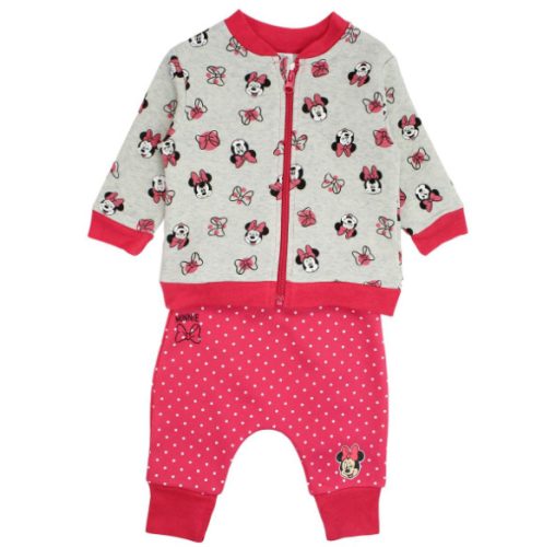 Disney Minnie  baby warming set 62 cm