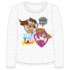 Paw Patrol children's long sleeve shirt, top 6 years