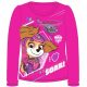 Paw Patrol children's long sleeve shirt, top 8 years