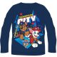 Paw Patrol child long sleeve shirt, top 7 years