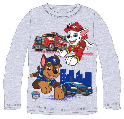 Paw Patrol Children's long sleeve top, 7 years