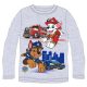 Paw Patrol Children's long sleeve top, 7 years