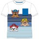 Paw Patrol children's short t-shirt, top 7 years