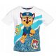 Paw Patrol Surefooted  children's short t-shirt, top 122 cm