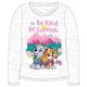 Paw Patrol Be Kind kids long sleeve shirt top 128 cm