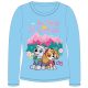 Paw Patrol Be Kind children's long shirt, top 122 cm