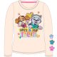 Paw Patrol Treat children's long shirt, top 5 years