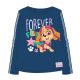 Paw Patrol Fun kids' long sleeve shirt, top 104 cm