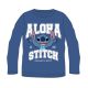 Disney Lilo and Stitch Athletic child long sleeve top 104 cm