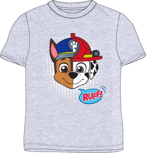 paw patrol t shirt 110