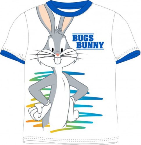 The Looney Tunes kids short t-shirt, top 116 cm