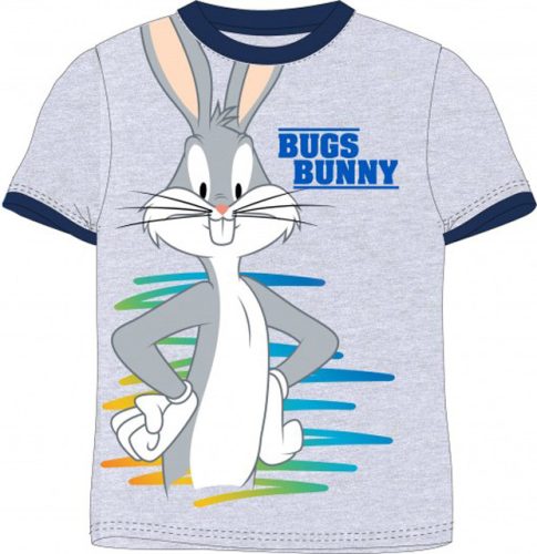 The Looney Tunes children's short t-shirt, top 122 cm