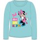 Disney Minnie  children's long-sleeve shirt, top, 7 years