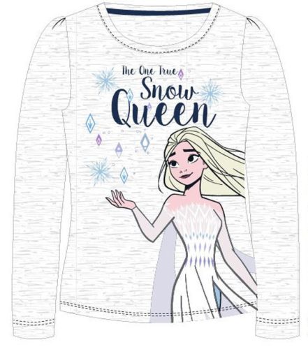 Disney Frozen children's long shirt, top 116 cm