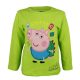 Peppa Pig George children's long shirt 110 cm