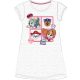 Paw Patrol children's short nightgown 122 cm