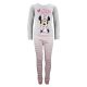 Disney Minnie  children's long pajamas 122 cm