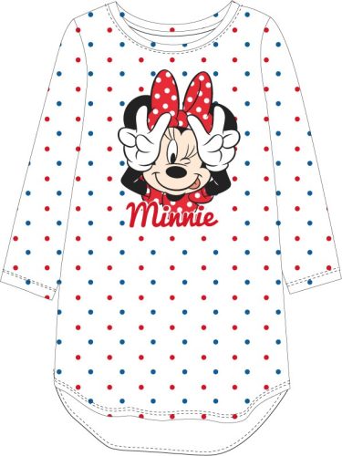 Disney Minnie  children's nightgown 3 years