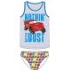 Disney Cars tank top + bottom set 110/116 cm