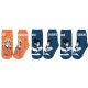 Naruto children's socks 23/26