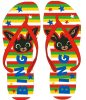 Bing kids' flip-flops, Size 28/29