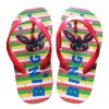 Bing kids' flip-flops, Size 28/29