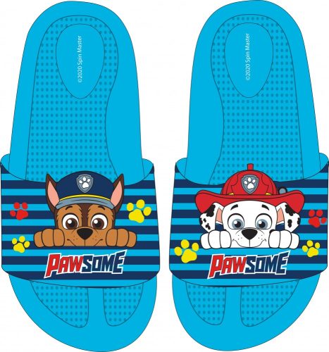 Paw Patrol children's slippers 31/32