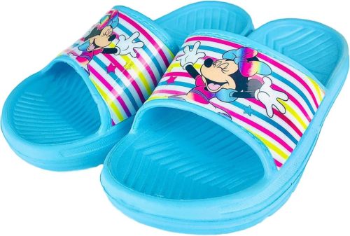 Disney Minnie  kids' slippers 31/32