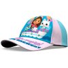 Gabby's Dollhouse children's baseball cap 52 cm