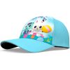 Gabby's Dollhouse kids' baseball cap 52 cm