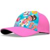 Gabby's Dollhouse kids' baseball cap 52 cm