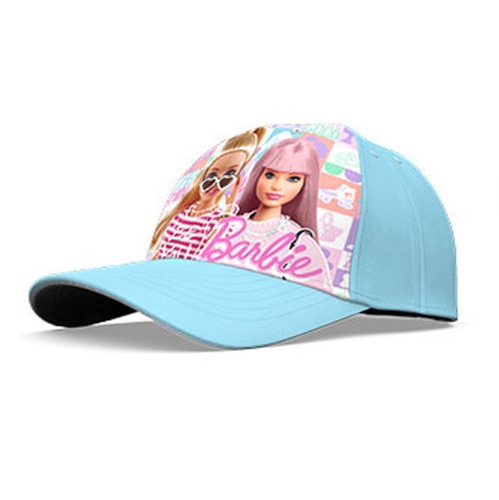 Barbie Strong children's baseball cap 52 cm