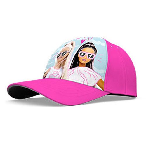 Barbie Strong children's baseball cap 52 cm