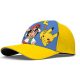 Pokémon Elements kids' baseball cap 52 cm