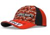 Minecraft TNT kids baseball cap 52 cm