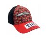 Minecraft TNT kids baseball cap 52 cm