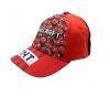 Minecraft TNT kids baseball cap 52 cm