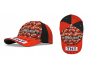 Minecraft TNT kids baseball cap 52 cm