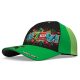 Minecraft TNT kids baseball cap 52 cm